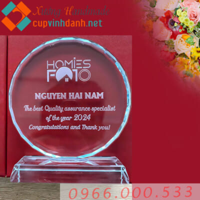 Kỷ niệm chương giá rẻ