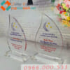 Kỷ niệm chương bằng mica