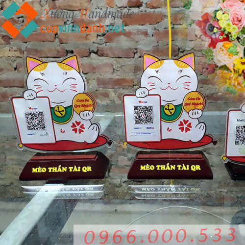 Kỷ niệm chương bằng mica